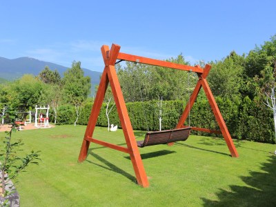 Apartment Apartments and rooms with parking space Vranovača, Plitvice - 17428 - Apartments and rooms with parking space Vranovača, Plitvice - 17428 - Outdoor photo 6