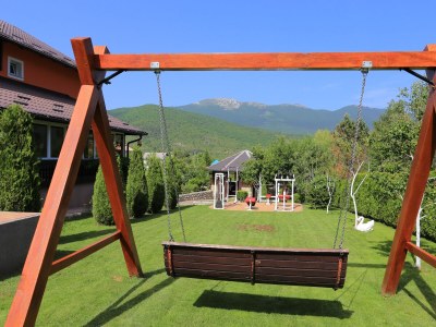 Apartment Apartments and rooms with parking space Vranovača, Plitvice - 17428 - Apartments and rooms with parking space Vranovača, Plitvice - 17428 - Outdoor photo 7