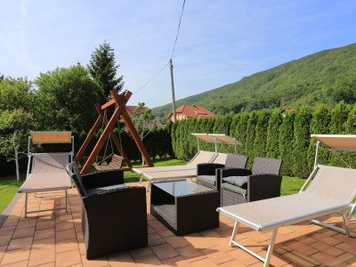 Apartment Apartments and rooms with parking space Vranovača, Plitvice - 17428 - Apartments and rooms with parking space Vranovača, Plitvice - 17428 - Outdoor photo 8