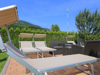 Apartment Apartments and rooms with parking space Vranovača, Plitvice - 17428 - Apartments and rooms with parking space Vranovača, Plitvice - 17428 - Outdoor photo 9