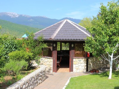 Apartment Apartments and rooms with parking space Vranovača, Plitvice - 17428 - Apartments and rooms with parking space Vranovača, Plitvice - 17428 - Outdoor photo 13