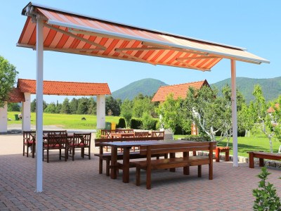 Apartment Apartments and rooms with parking space Vranovača, Plitvice - 17428 - Apartments and rooms with parking space Vranovača, Plitvice - 17428 - Outdoor photo 14