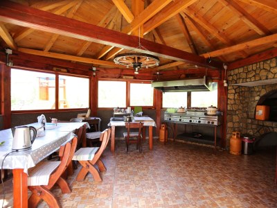 Apartment Apartments and rooms with parking space Vranovača, Plitvice - 17428 - Apartments and rooms with parking space Vranovača, Plitvice - 17428 - Outdoor photo 15