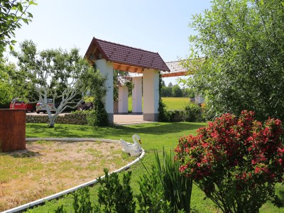 Apartment Apartments and rooms with parking space Vranovača, Plitvice - 17428 - Apartments and rooms with parking space Vranovača, Plitvice - 17428 - Outdoor photo 19