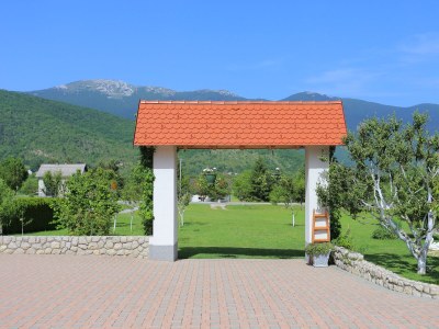 Apartment Apartments and rooms with parking space Vranovača, Plitvice - 17428 - Apartments and rooms with parking space Vranovača, Plitvice - 17428 - Outdoor photo 20