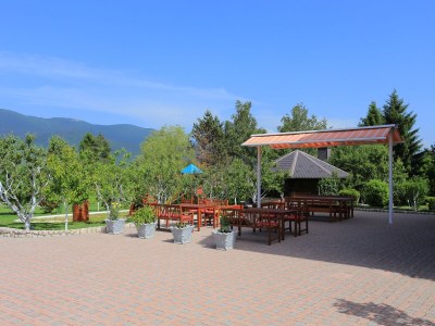 Apartment Apartments and rooms with parking space Vranovača, Plitvice - 17428 - Apartments and rooms with parking space Vranovača, Plitvice - 17428 - Outdoor photo 21