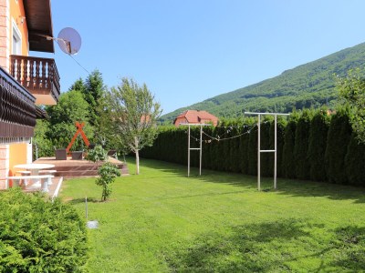 Apartment Apartments and rooms with parking space Vranovača, Plitvice - 17428 - Apartments and rooms with parking space Vranovača, Plitvice - 17428 - Outdoor photo 22