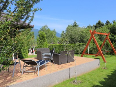 Apartment Apartments and rooms with parking space Vranovača, Plitvice - 17428 - Apartments and rooms with parking space Vranovača, Plitvice - 17428 - Outdoor photo 23