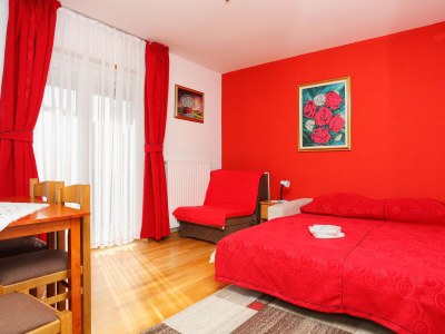 Apartment Apartments and rooms with parking space Vranovača, Plitvice - 17428 - Apartments and rooms with parking space Vranovača, Plitvice - 17428 - Outdoor photo 28