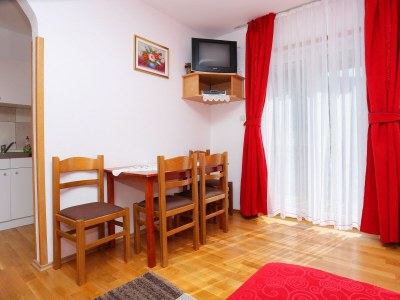 Apartment Apartments and rooms with parking space Vranovača, Plitvice - 17428 - Apartments and rooms with parking space Vranovača, Plitvice - 17428 - Outdoor photo 29