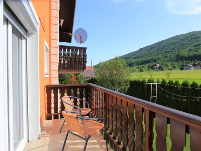 Apartment Apartments and rooms with parking space Vranovača, Plitvice - 17428 - Apartments and rooms with parking space Vranovača, Plitvice - 17428 - Outdoor photo 34