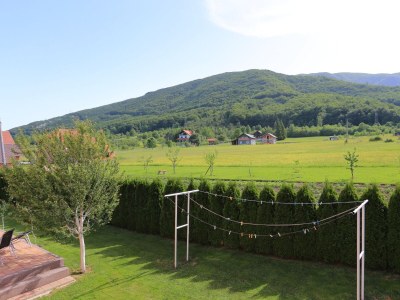 Apartment Apartments and rooms with parking space Vranovača, Plitvice - 17428 - Apartments and rooms with parking space Vranovača, Plitvice - 17428 - Outdoor photo 35