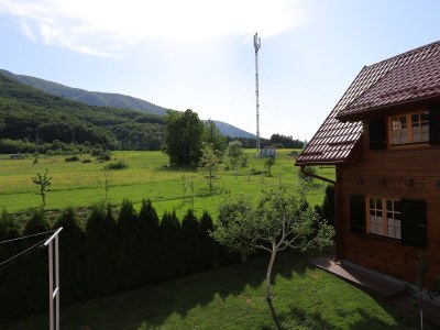 Apartment Apartments and rooms with parking space Vranovača, Plitvice - 17428 - Apartments and rooms with parking space Vranovača, Plitvice - 17428 - Outdoor photo 36