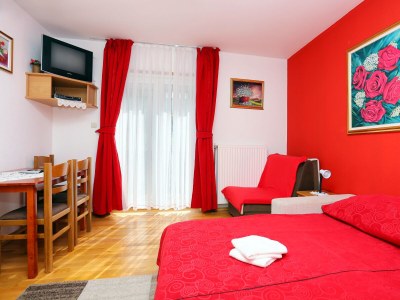 Apartment Apartments and rooms with parking space Vranovača, Plitvice - 17428 - Apartments and rooms with parking space Vranovača, Plitvice - 17428 - Outdoor photo 37