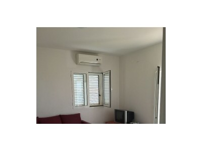 Apartment One bedroom apartment with terrace and sea view Primošten A-15704-d - Outdoor photo 14