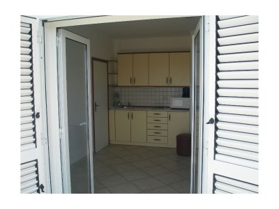 Apartment One bedroom apartment with terrace and sea view Primošten A-15704-d - Outdoor photo 16