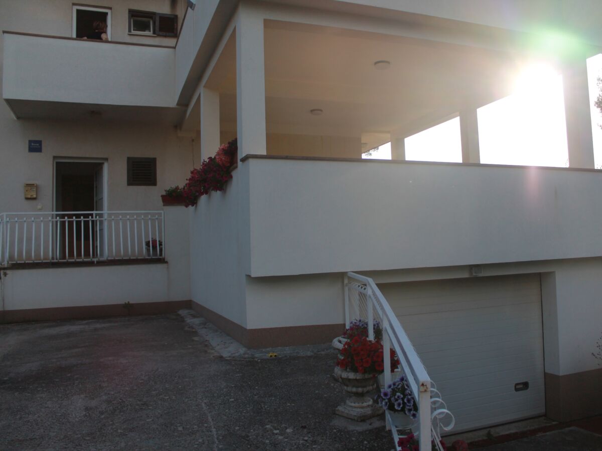 Apartment Studio flat with balcony Brodarica, Šibenik AS-15708-a - Outdoor photo 3