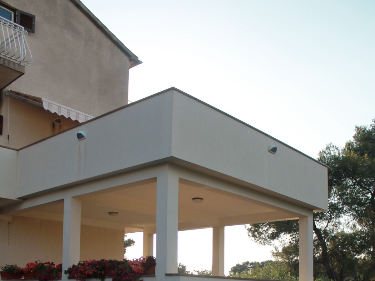 Apartment Studio flat with balcony Brodarica, Šibenik AS-15708-a - Outdoor photo 4