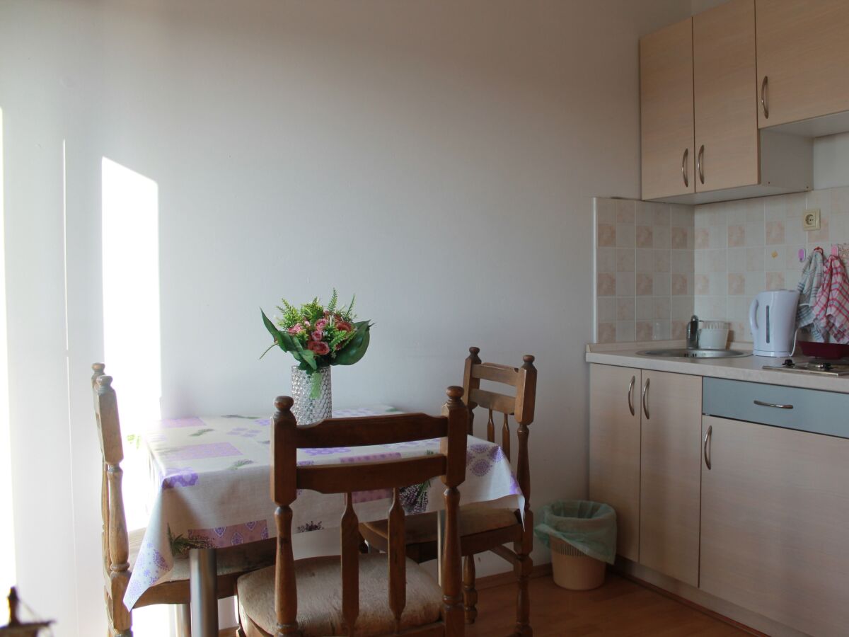 Apartment Studio flat with balcony Brodarica, Šibenik AS-15708-a - Outdoor photo 5