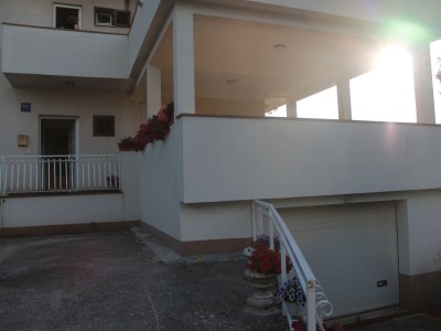 Apartment Studio flat with balcony Brodarica, Šibenik AS-15708-a - Outdoor photo 3