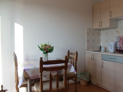 Apartment Studio flat with balcony Brodarica, Šibenik AS-15708-a - Outdoor photo 5