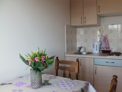 Apartment Studio flat with balcony Brodarica, Šibenik AS-15708-a - Outdoor photo 7