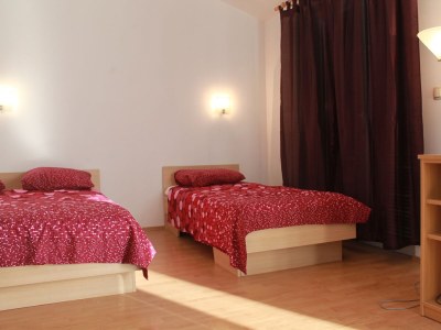 Apartment Studio flat with balcony Brodarica, Šibenik AS-15708-a - Outdoor photo 8