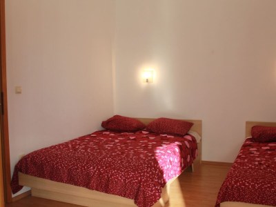 Apartment Studio flat with balcony Brodarica, Šibenik AS-15708-a - Outdoor photo 10