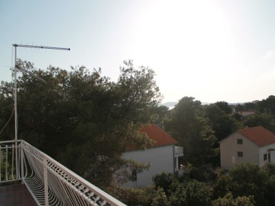 Apartment Studio flat with balcony Brodarica, Šibenik AS-15708-a - Outdoor photo 13