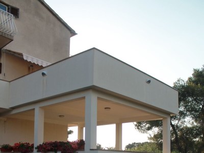 Apartment Studio flat with balcony Brodarica, Šibenik AS-15708-b - Outdoor photo 5