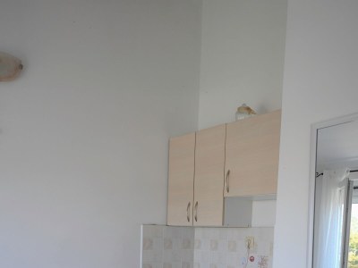 Apartment Studio flat with balcony Brodarica, Šibenik AS-15708-b - Outdoor photo 6