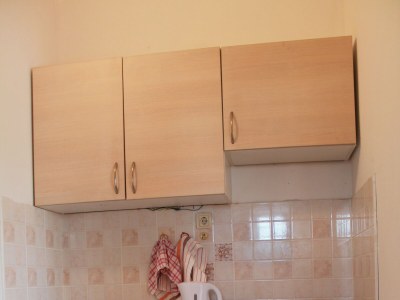 Apartment Studio flat with balcony Brodarica, Šibenik AS-15708-b - Outdoor photo 8