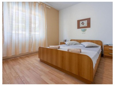 Apartment One bedroom apartment with terrace Lopar, Rab A-18388-b - Outdoor photo 23