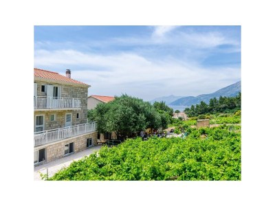 Apartment Family friendly seaside apartments Dingač - Borak, Pelješac - 18060 - Family friendly seaside apartments Dingač - Borak, Pelješac - 18060 - Outdoor photo 8