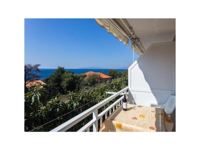 Apartment Family friendly seaside apartments Dingač - Borak, Pelješac - 18060 - Family friendly seaside apartments Dingač - Borak, Pelješac - 18060 - Outdoor photo 19