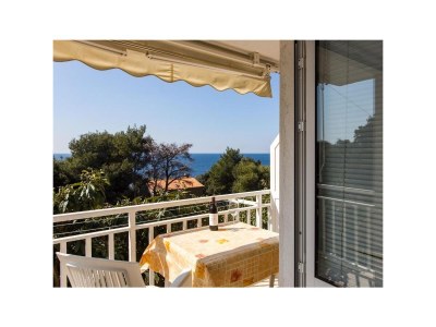 Apartment Family friendly seaside apartments Dingač - Borak, Pelješac - 18060 - Family friendly seaside apartments Dingač - Borak, Pelješac - 18060 - Outdoor photo 20