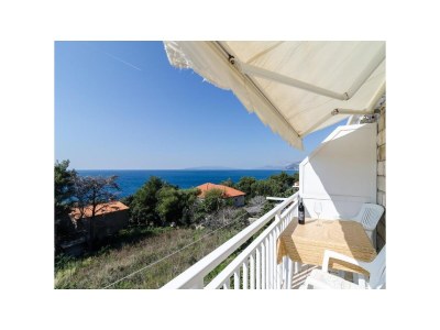 Apartment Family friendly seaside apartments Dingač - Borak, Pelješac - 18060 - Family friendly seaside apartments Dingač - Borak, Pelješac - 18060 - Outdoor photo 21