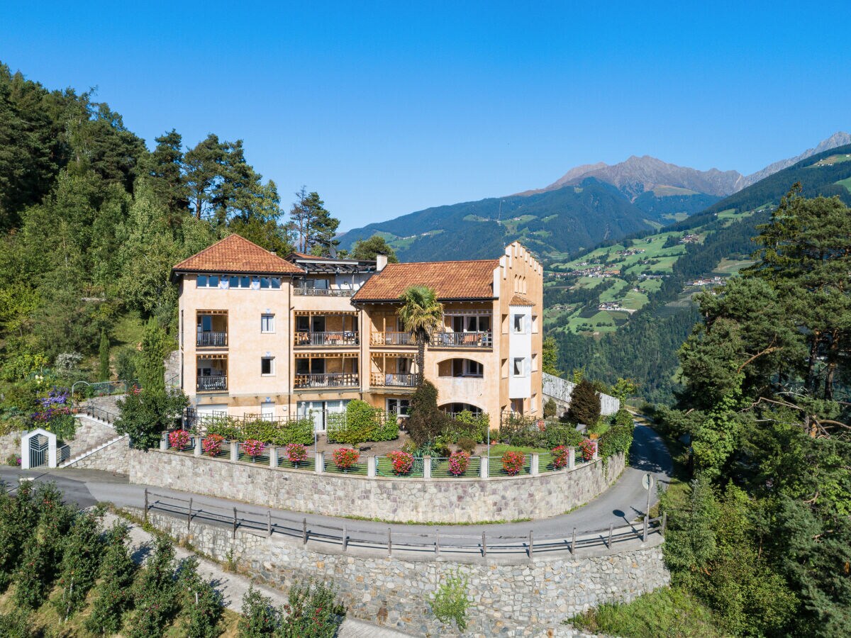 Apartment Type D "Am Waalweg"