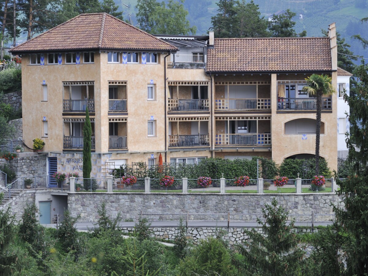 Apartment Type D "Am Waalweg" - Outdoor photo 5