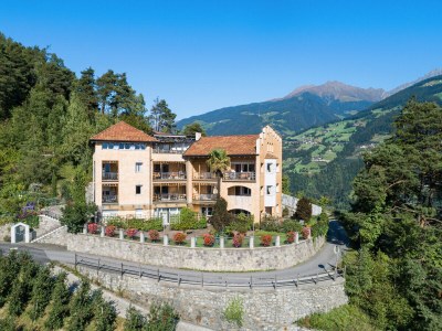 Apartment Type D "Am Waalweg" in Riffian - Apartment