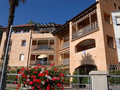 Apartment Type D "Am Waalweg" - Outdoor photo 4