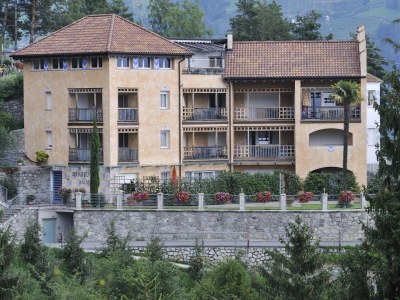 Apartment Type D "Am Waalweg" - Outdoor photo 5