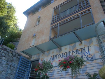 Apartment Type D "Am Waalweg" - Outdoor photo 6