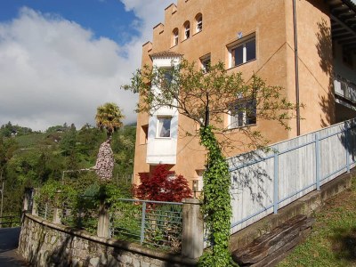 Apartment Type D "Am Waalweg" - Outdoor photo 7