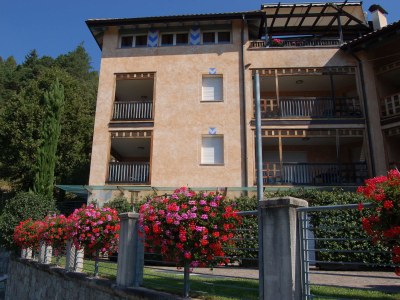 Apartment Type D "Am Waalweg" - Outdoor photo 12