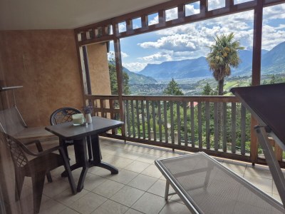 Apartment Type D "Am Waalweg" - Outdoor photo 25