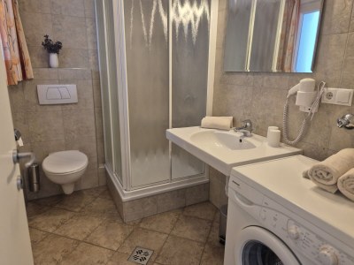 Apartment Type D "Am Waalweg" - Features photo 32