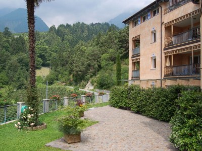 Apartment Type D "Am Waalweg" - Environment photo 40