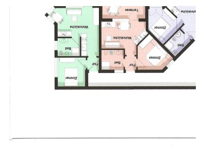 Apartment Type D "Am Waalweg" - Document photo 41