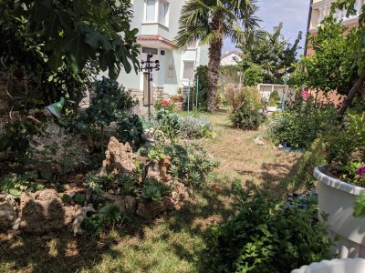 Apartment One bedroom apartment with terrace Vodice A-18428-a - Outdoor photo 3